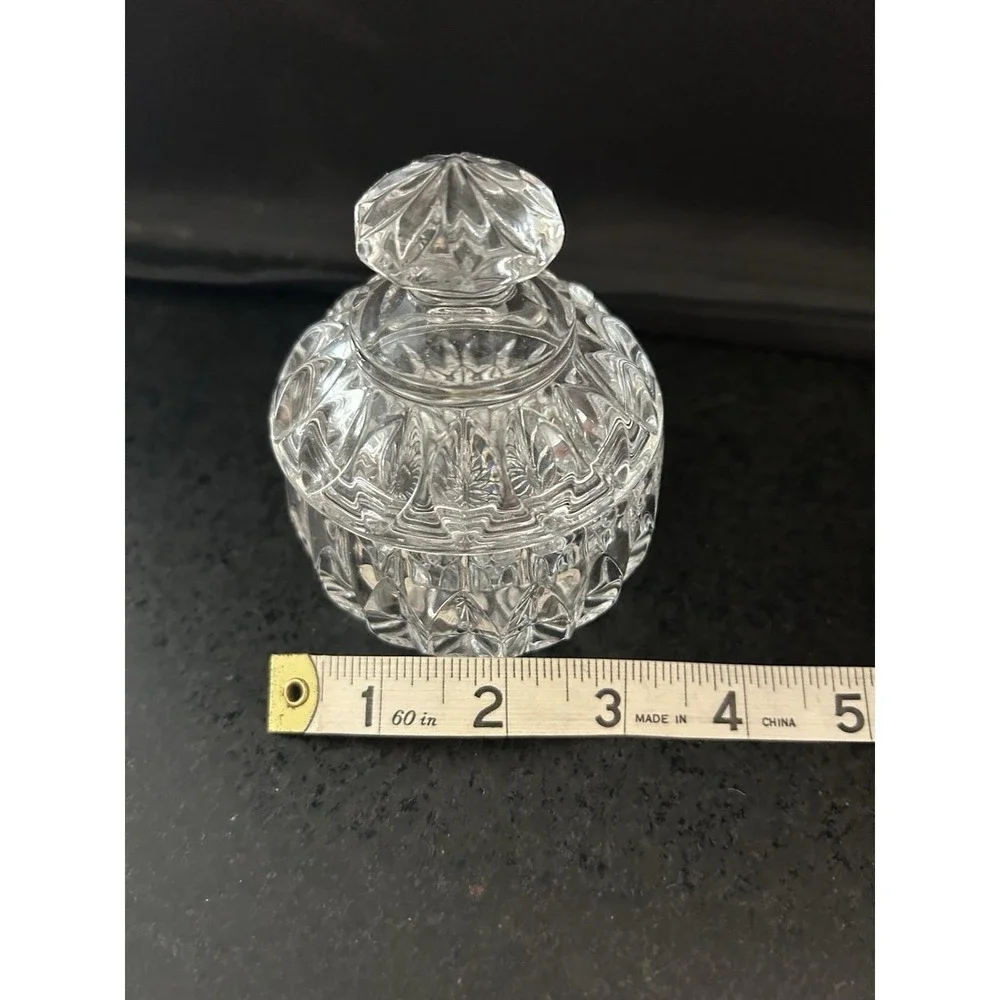 VTG Gorham Crystal 